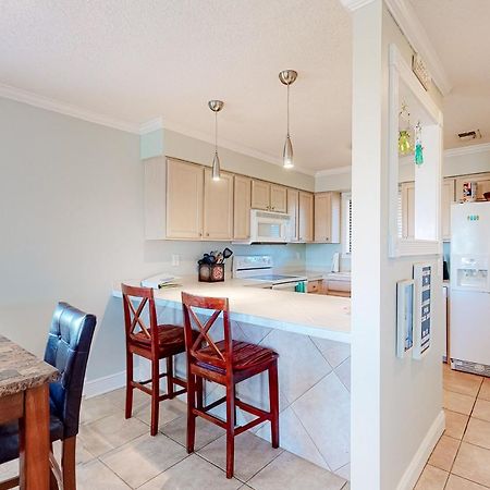 Sunset Harbor Palms 2-106 Apartment Navarre Exterior foto