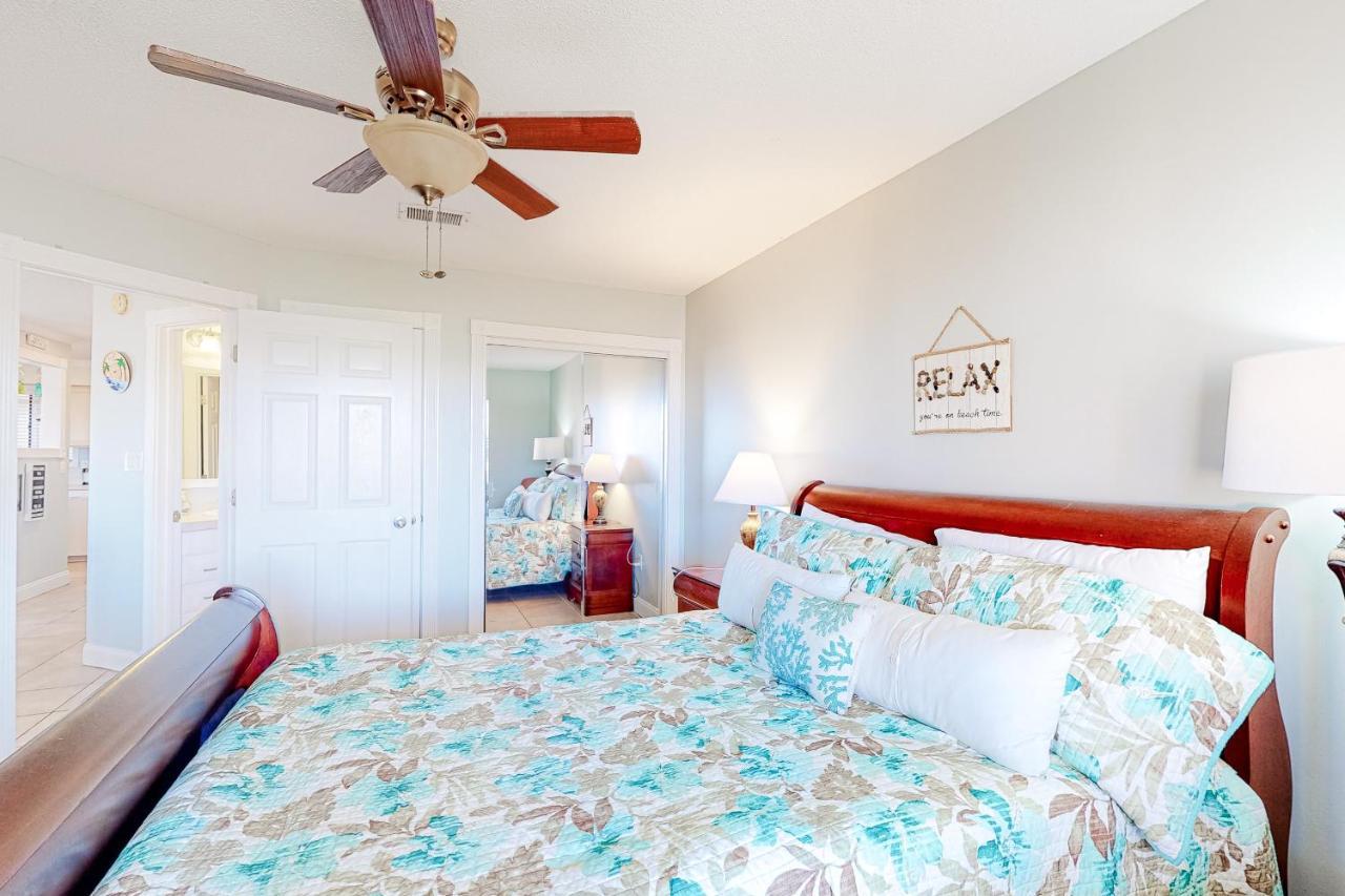 Sunset Harbor Palms 2-106 Apartment Navarre Exterior foto