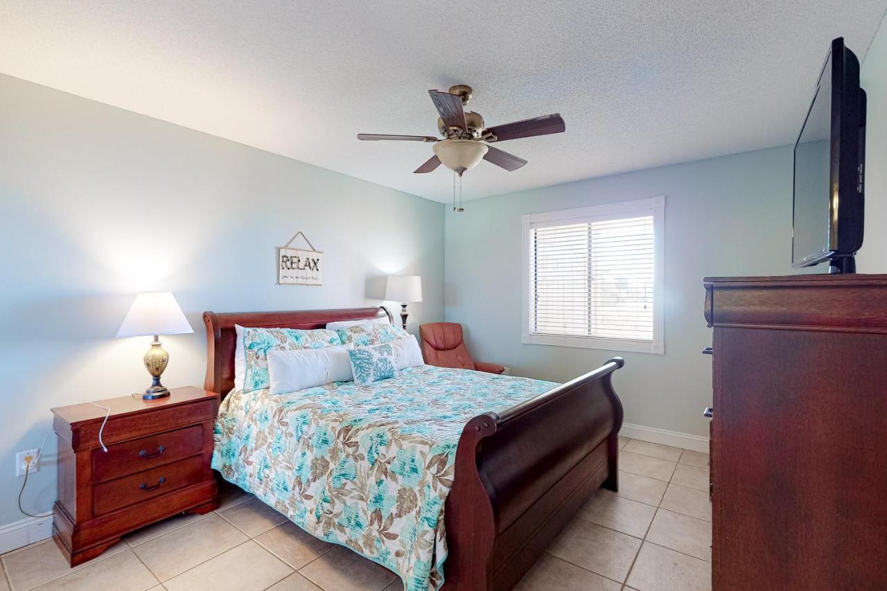 Sunset Harbor Palms 2-106 Apartment Navarre Exterior foto