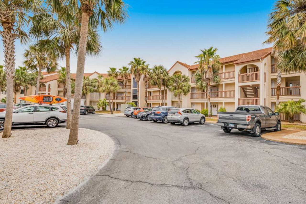 Sunset Harbor Palms 2-106 Apartment Navarre Exterior foto