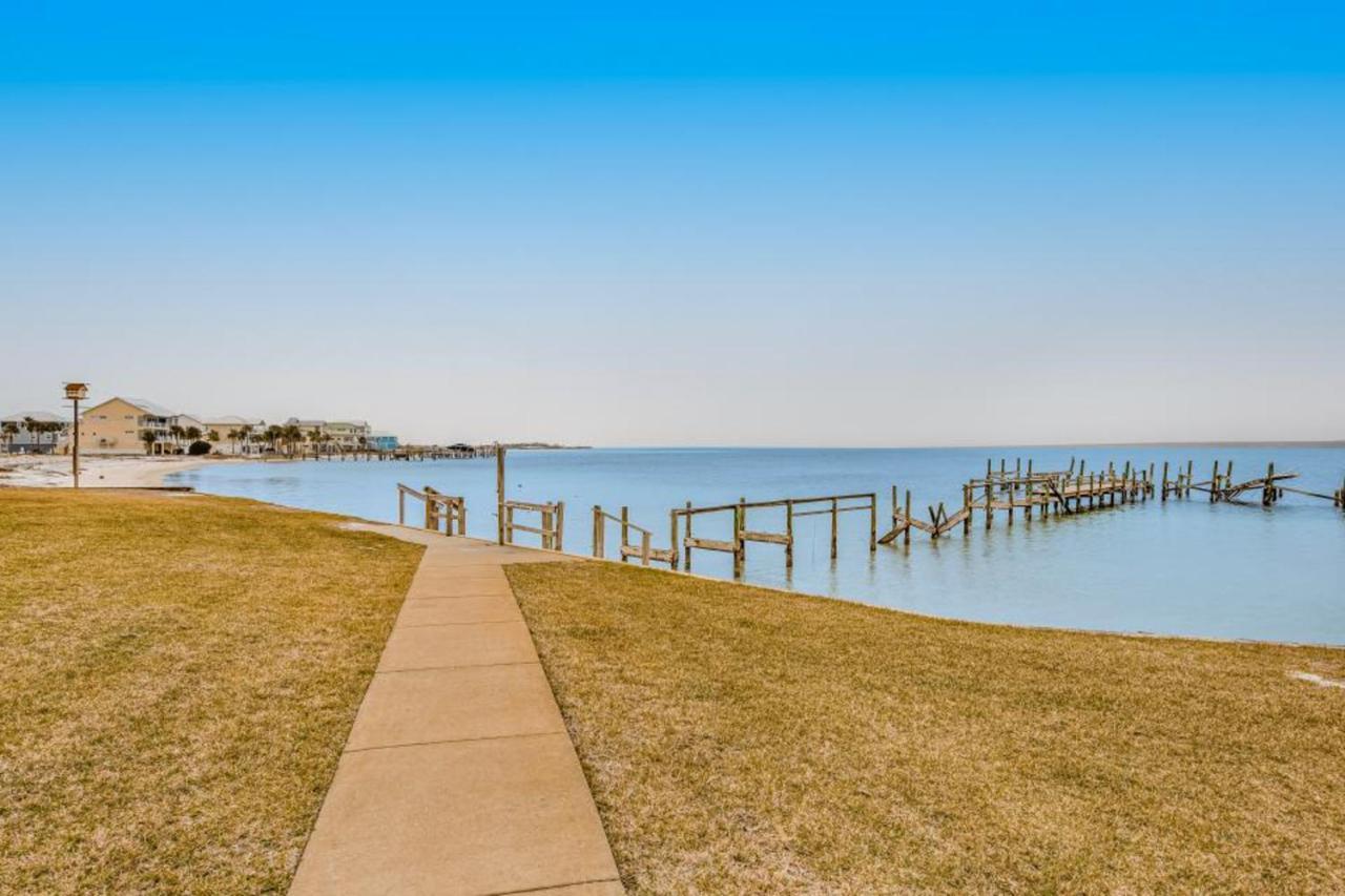 Sunset Harbor Palms 2-106 Apartment Navarre Exterior foto