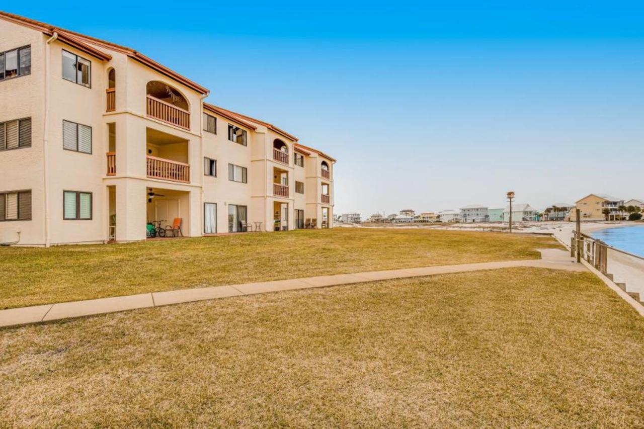 Sunset Harbor Palms 2-106 Apartment Navarre Exterior foto