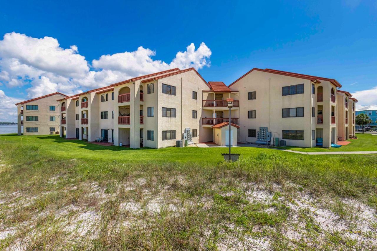 Sunset Harbor Palms 2-106 Apartment Navarre Exterior foto
