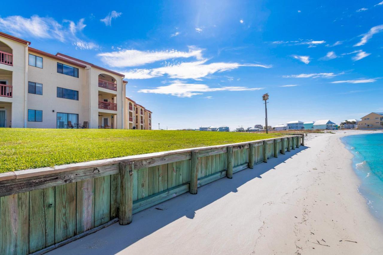 Sunset Harbor Palms 2-106 Apartment Navarre Exterior foto