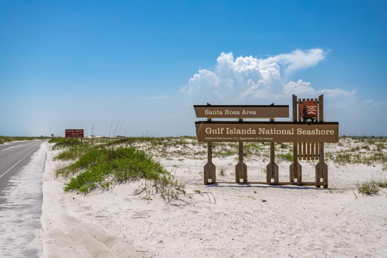 Sunset Harbor Palms 2-106 Apartment Navarre Exterior foto