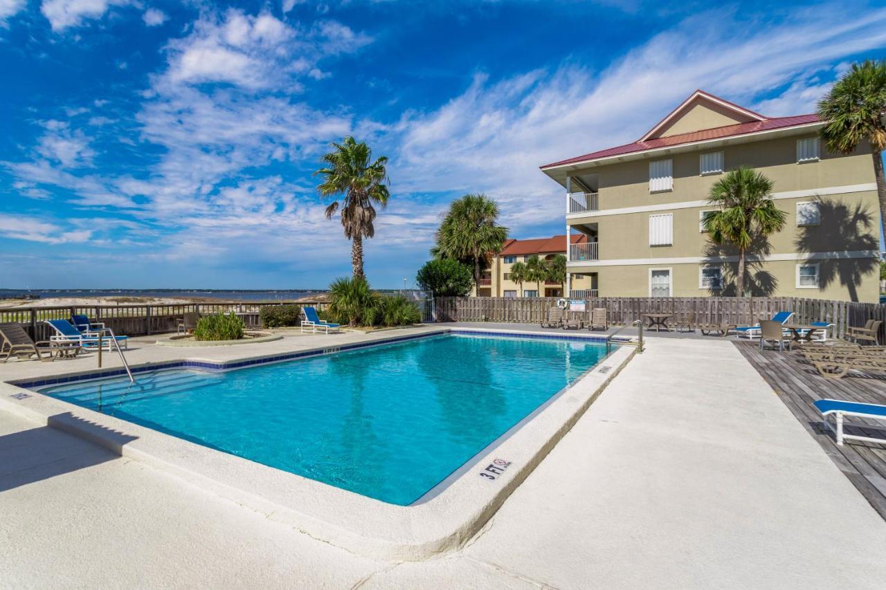 Sunset Harbor Palms 2-106 Apartment Navarre Exterior foto