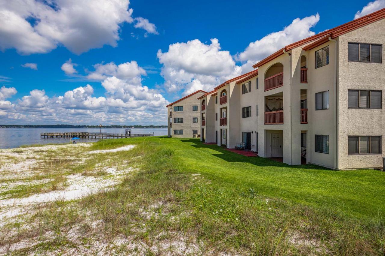 Sunset Harbor Palms 2-106 Apartment Navarre Exterior foto